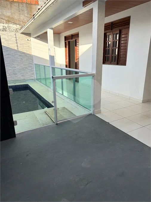 Casa com 3 quartos à venda em Benedito bentes - AL - Foto 2