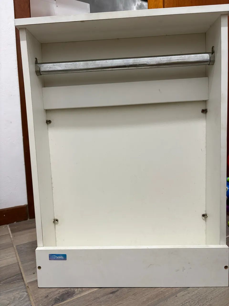 Suporte para papel para desenho - infantil - Foto 4