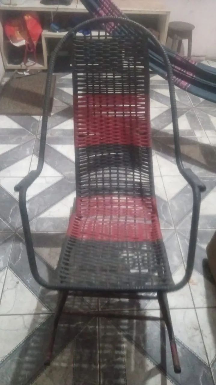 REFORMA DE CADEIRA  - Foto 5