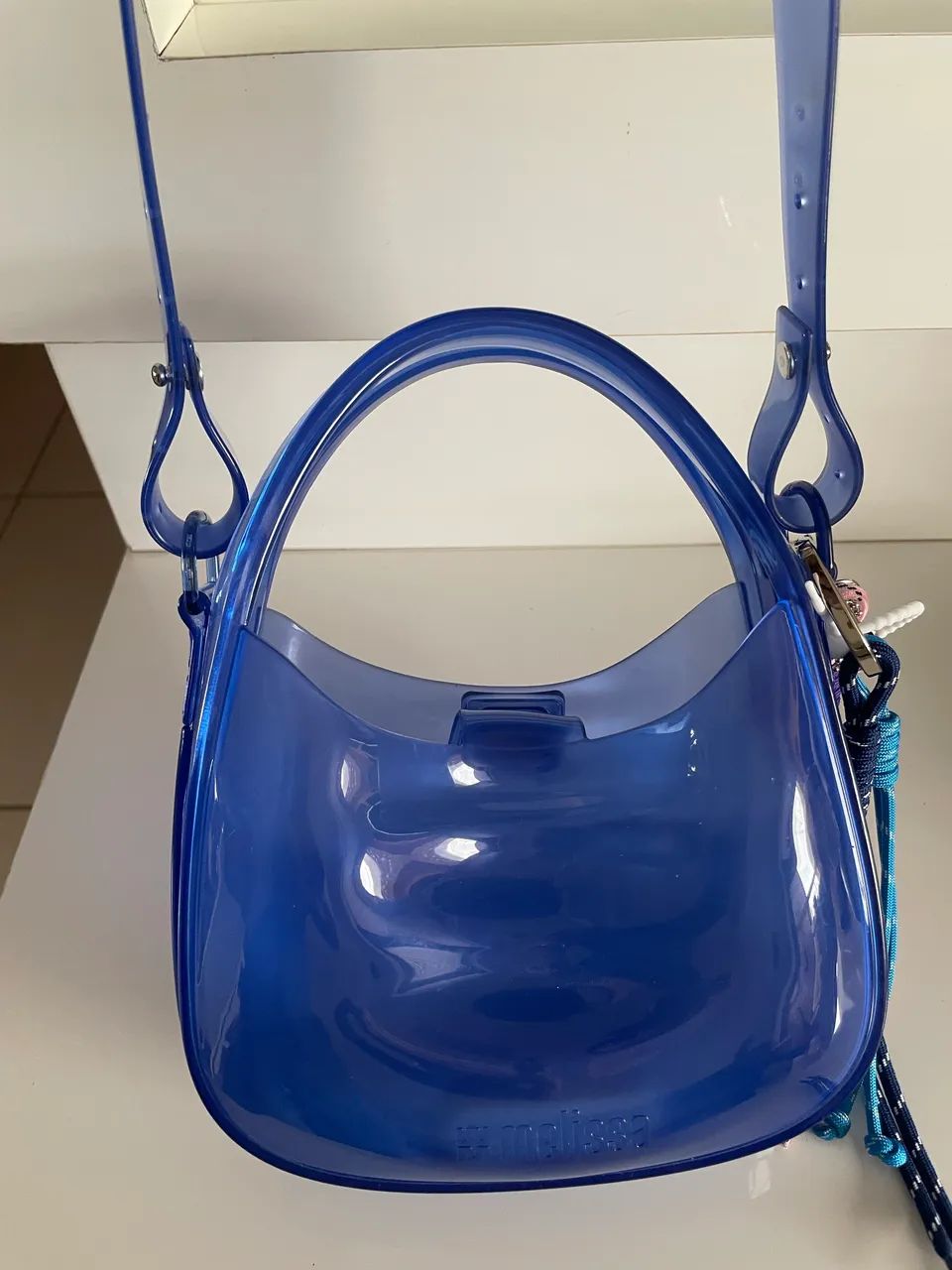 Bolsa Melissa  - Foto 5