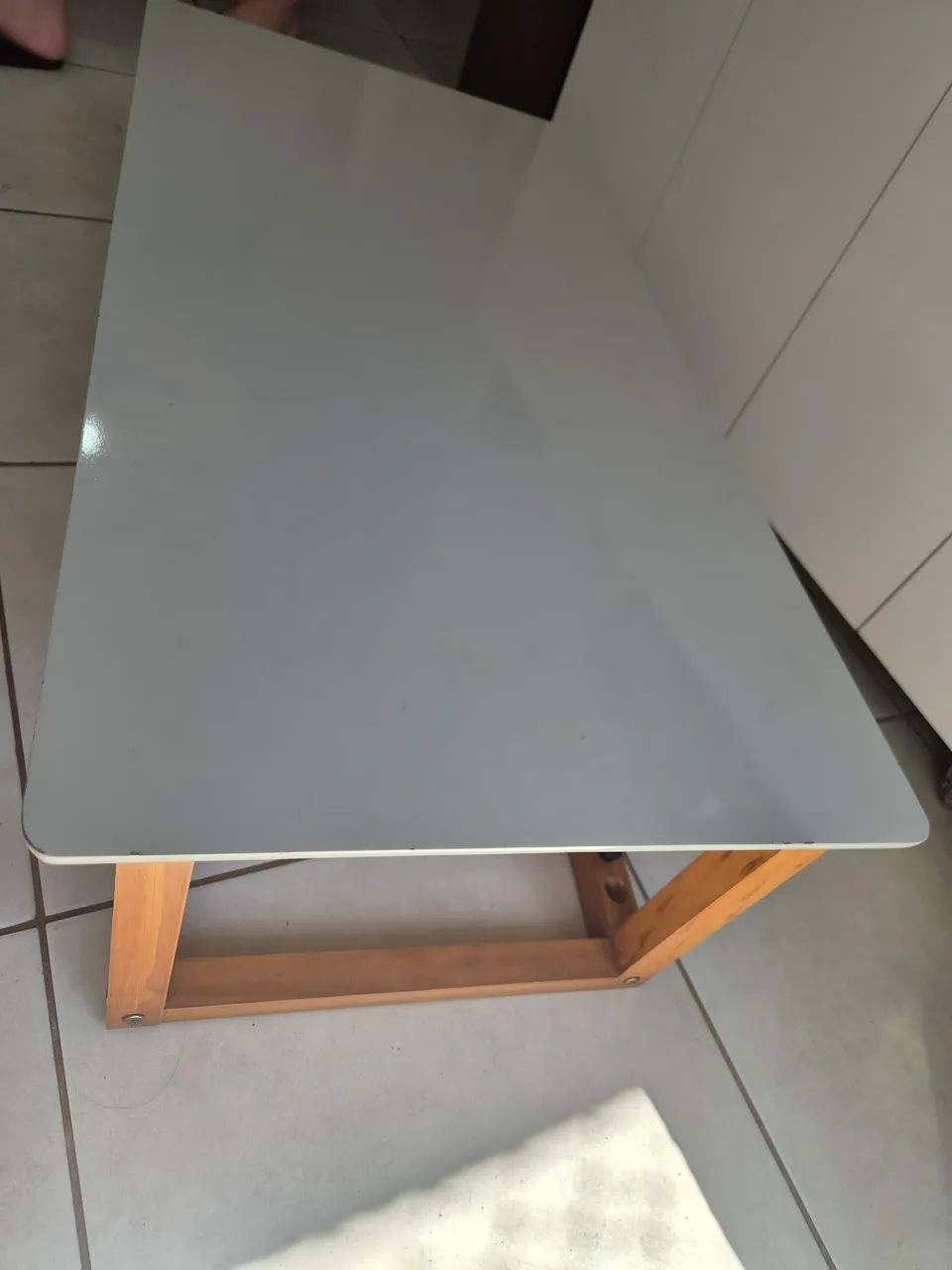 Mesa de Centro Off White  - Foto 3