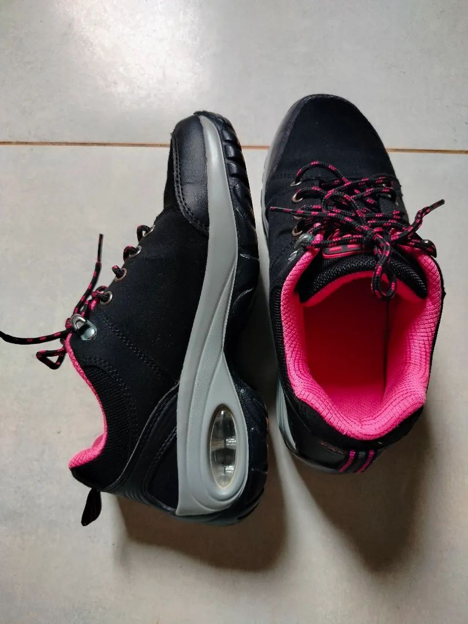 Sapato Feminino 