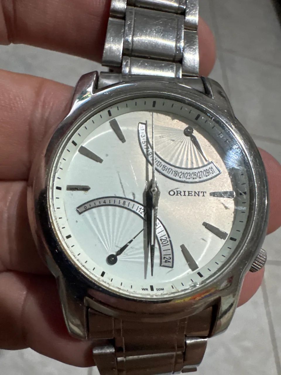 Orient 