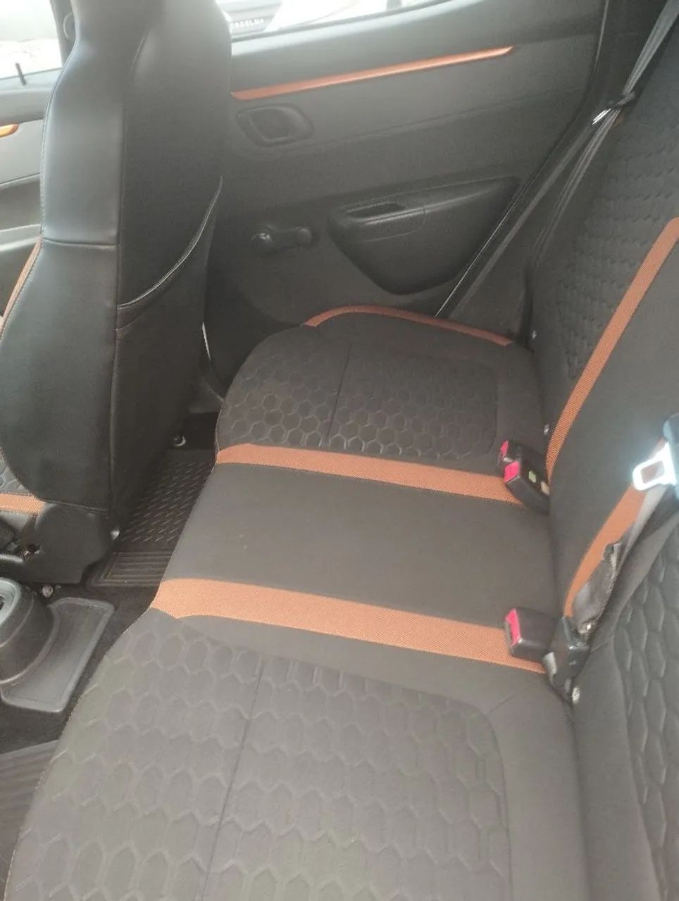 Alugo pra Uber  - Foto 4