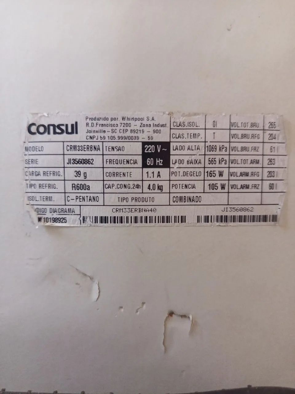 Consul  - Foto 2