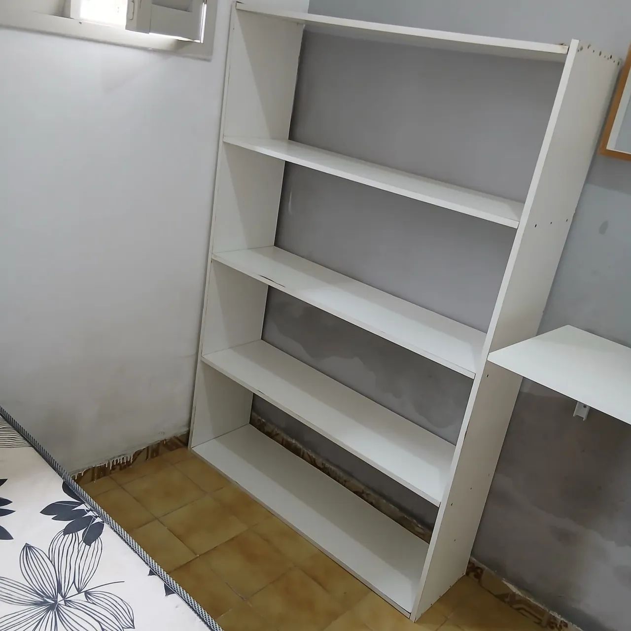 Expositor estante mdf