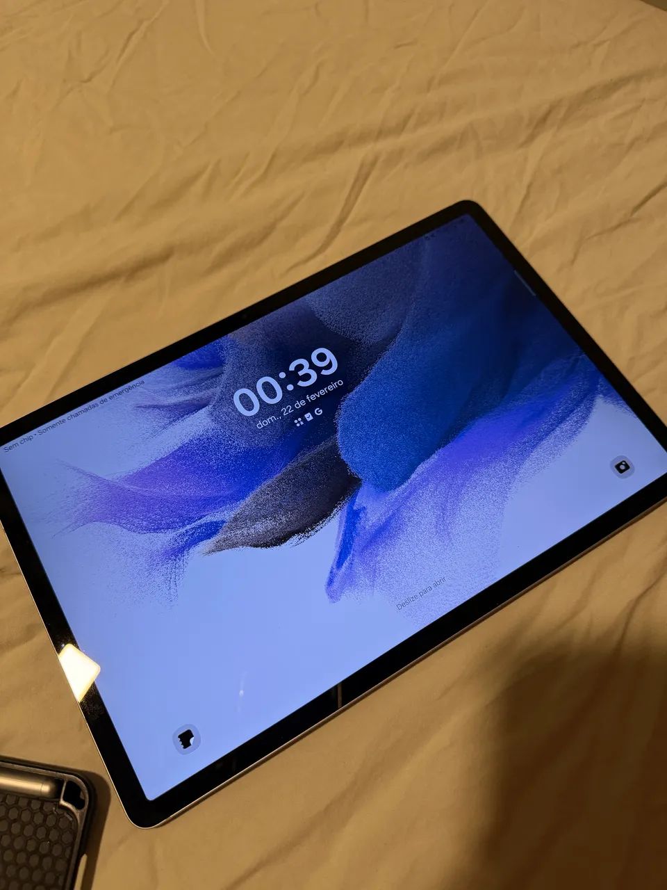 Samsung tablet s7fe - Foto 2