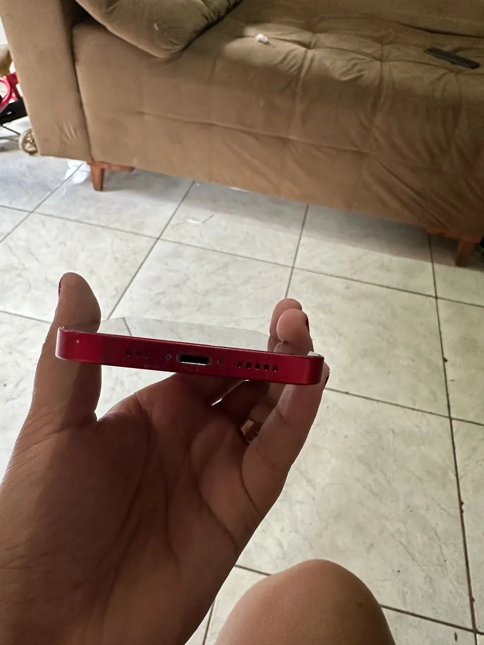 Vendo IPhone 13  - Foto 5
