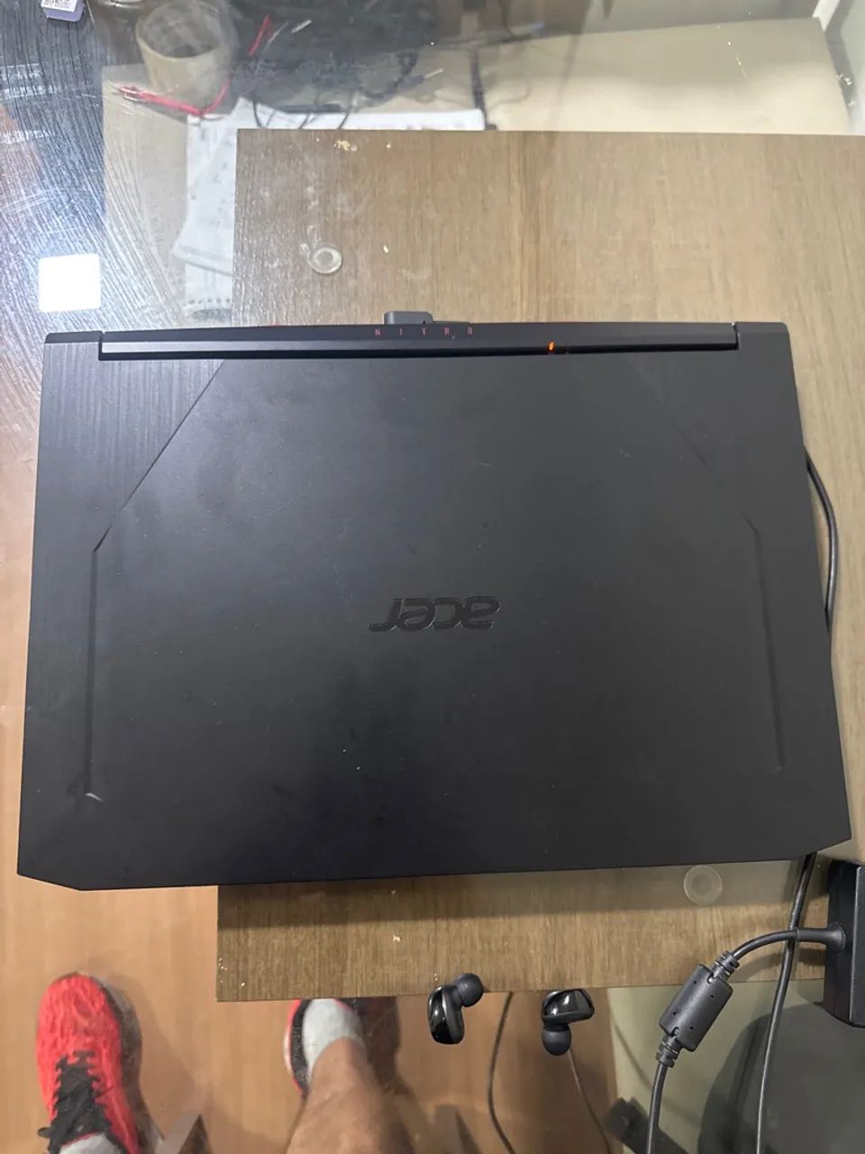 Notebook Gamer Acer nitro 5 - Foto 2