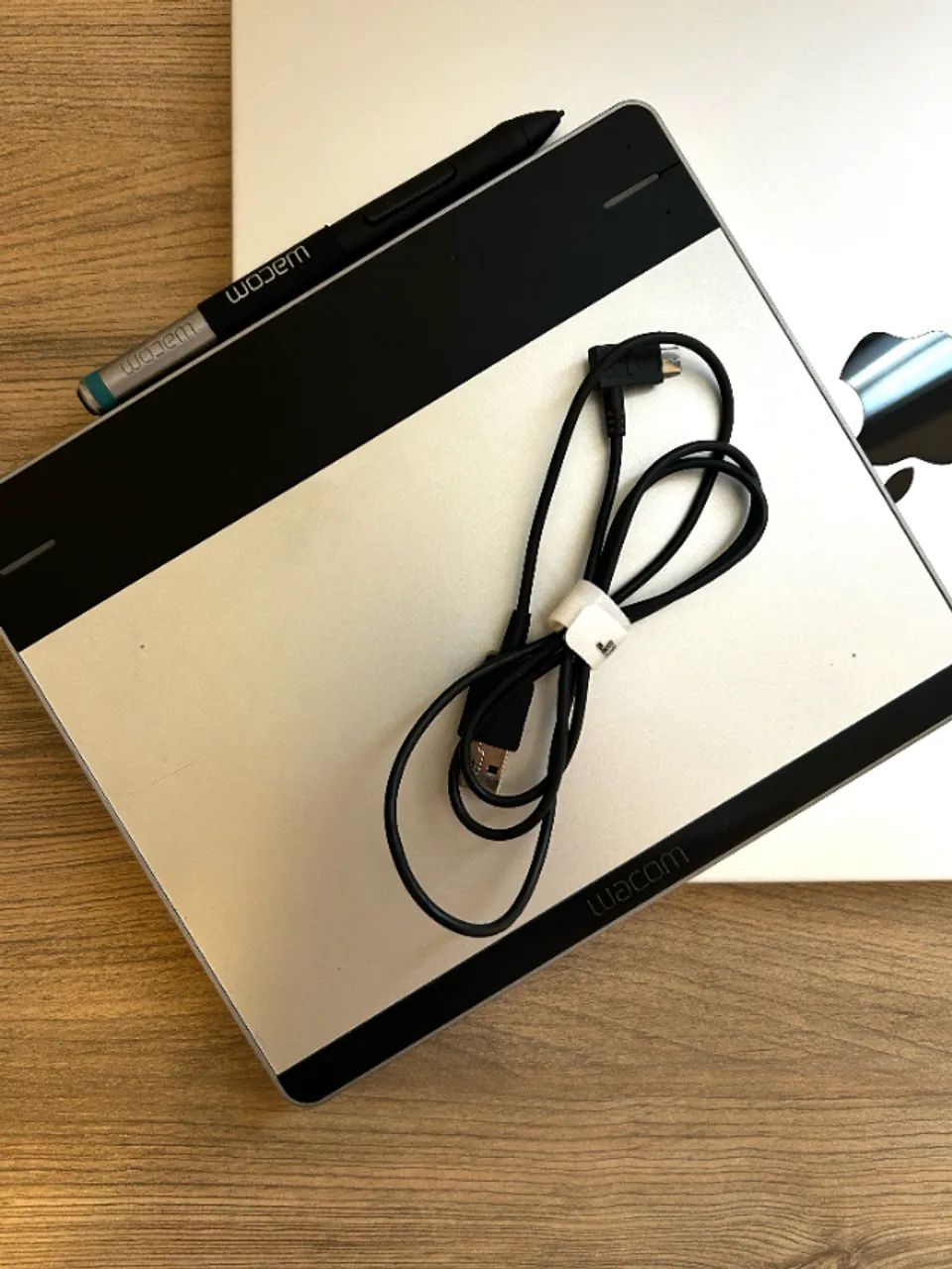 Mesa digitalizadora Wacom CTL 480 - Foto 2