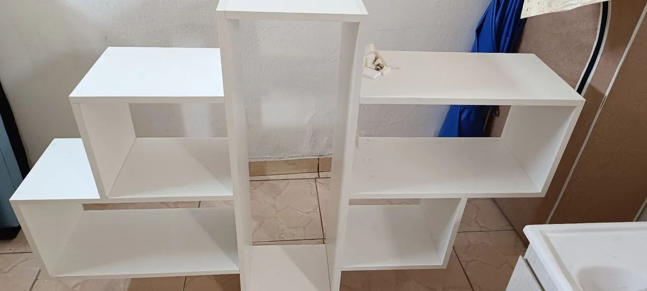 Nicho de parede