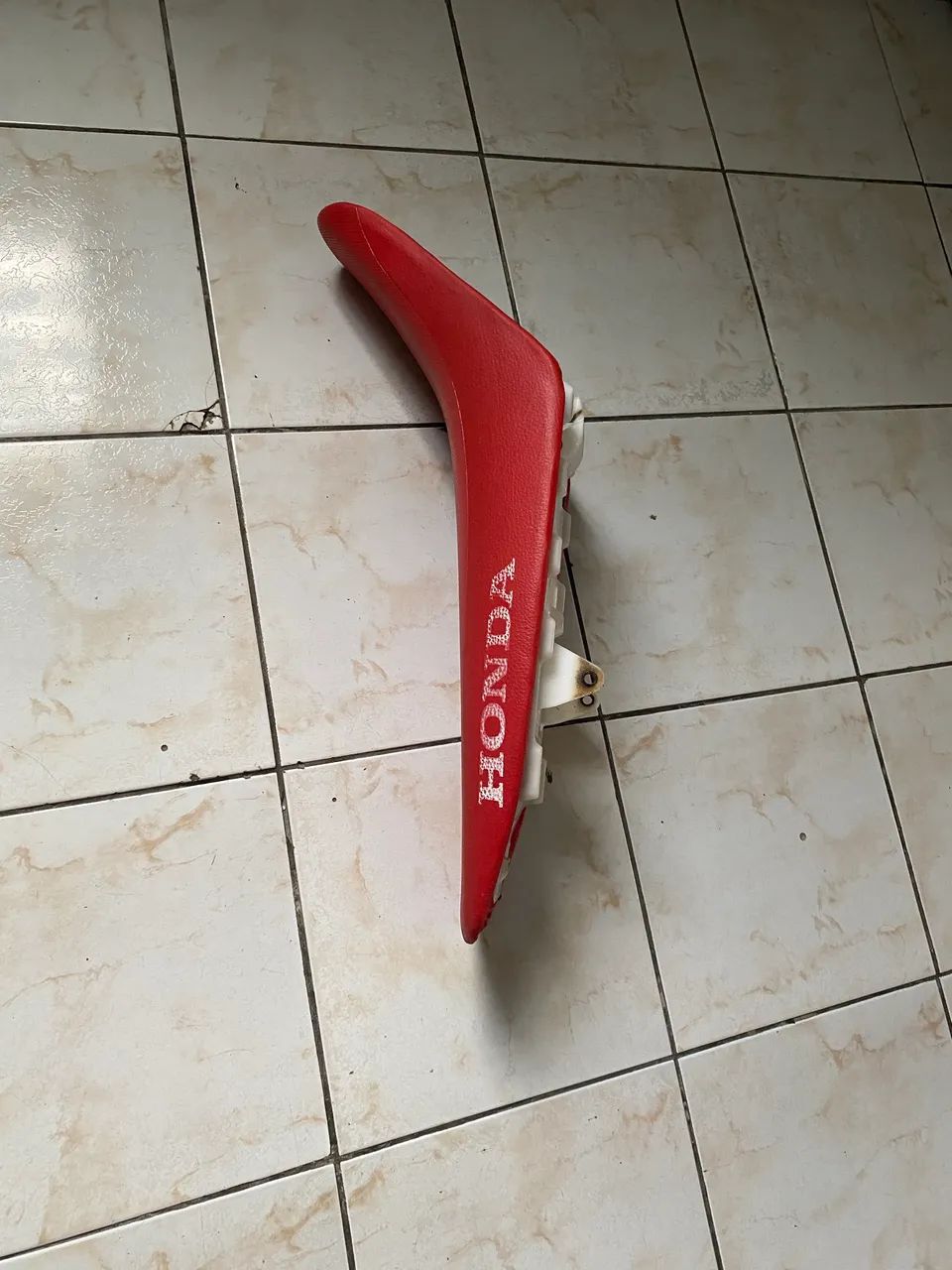 Banco  de moto 230 Crf - Foto 2