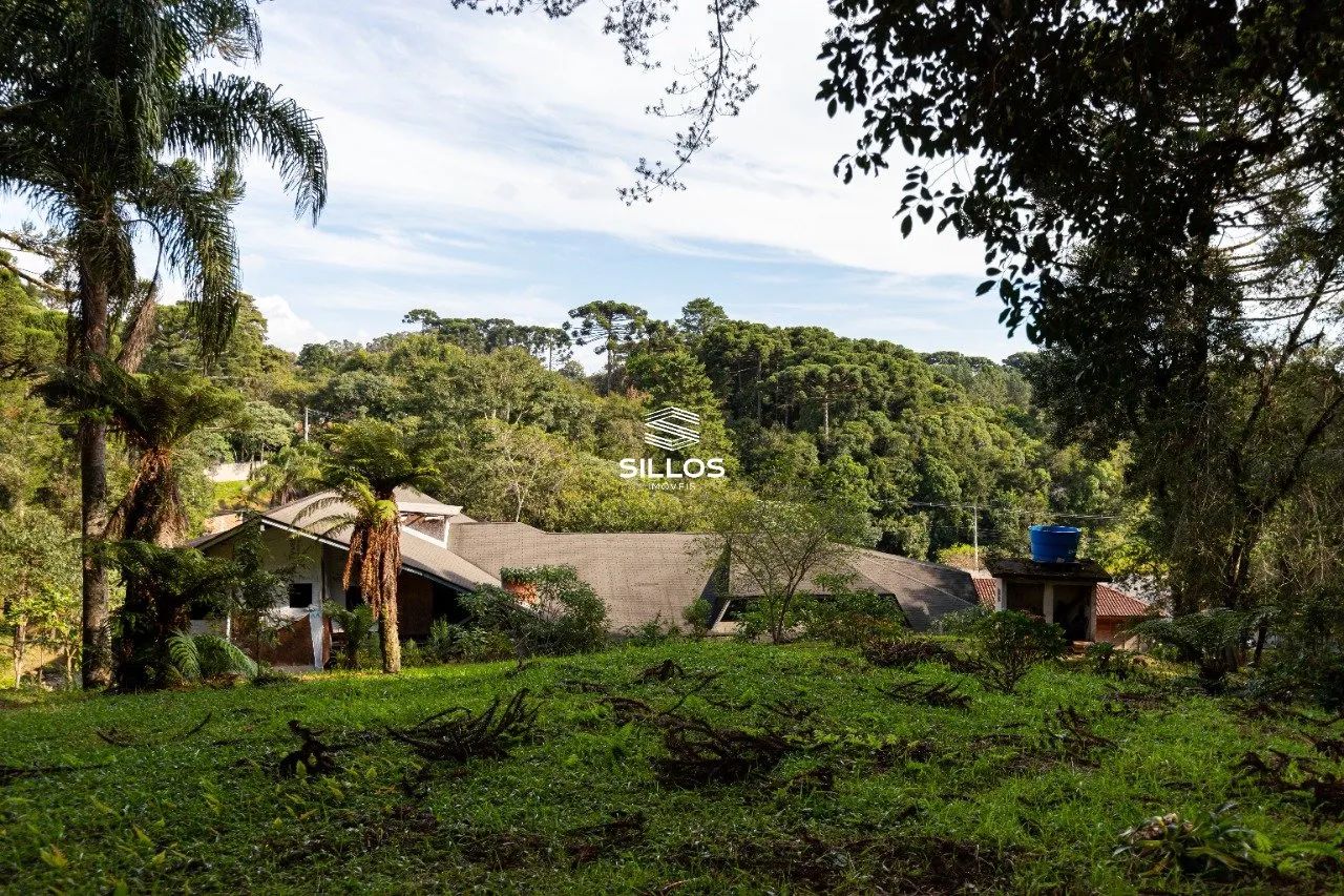 Chácara à venda com 80.000m² em Butiatuvinha em Curitiba - Foto 2