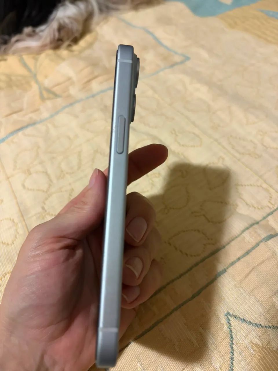 iPhone 15 128gb 