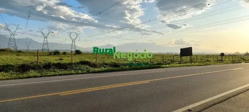 ÁREA PARA LOTEAMENTO URBANO EM LORENA - SP - Foto 3