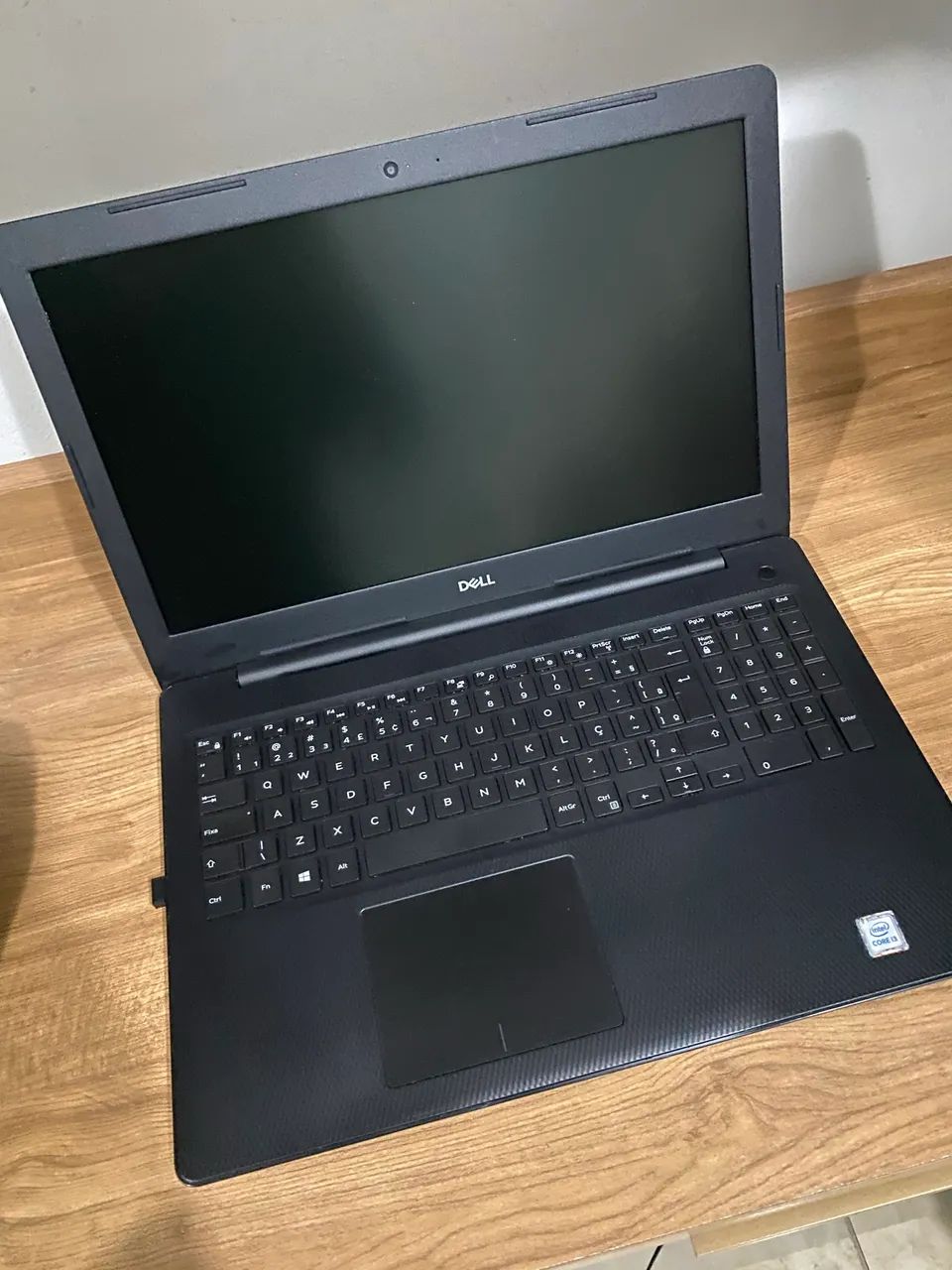 NOTEBOOK DELL INSPIRON 3583 - Foto 5