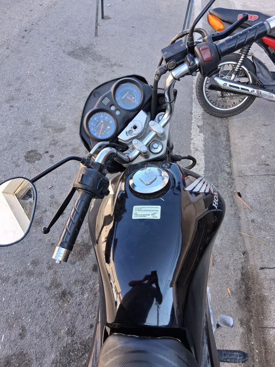 Moto  - Foto 4