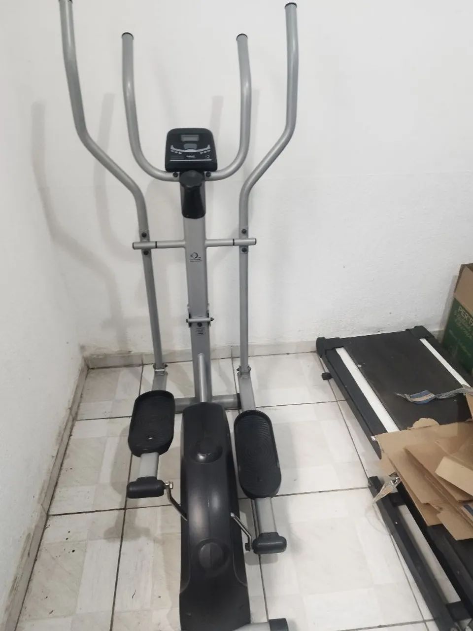 Elíptico Caloi  - Foto 5