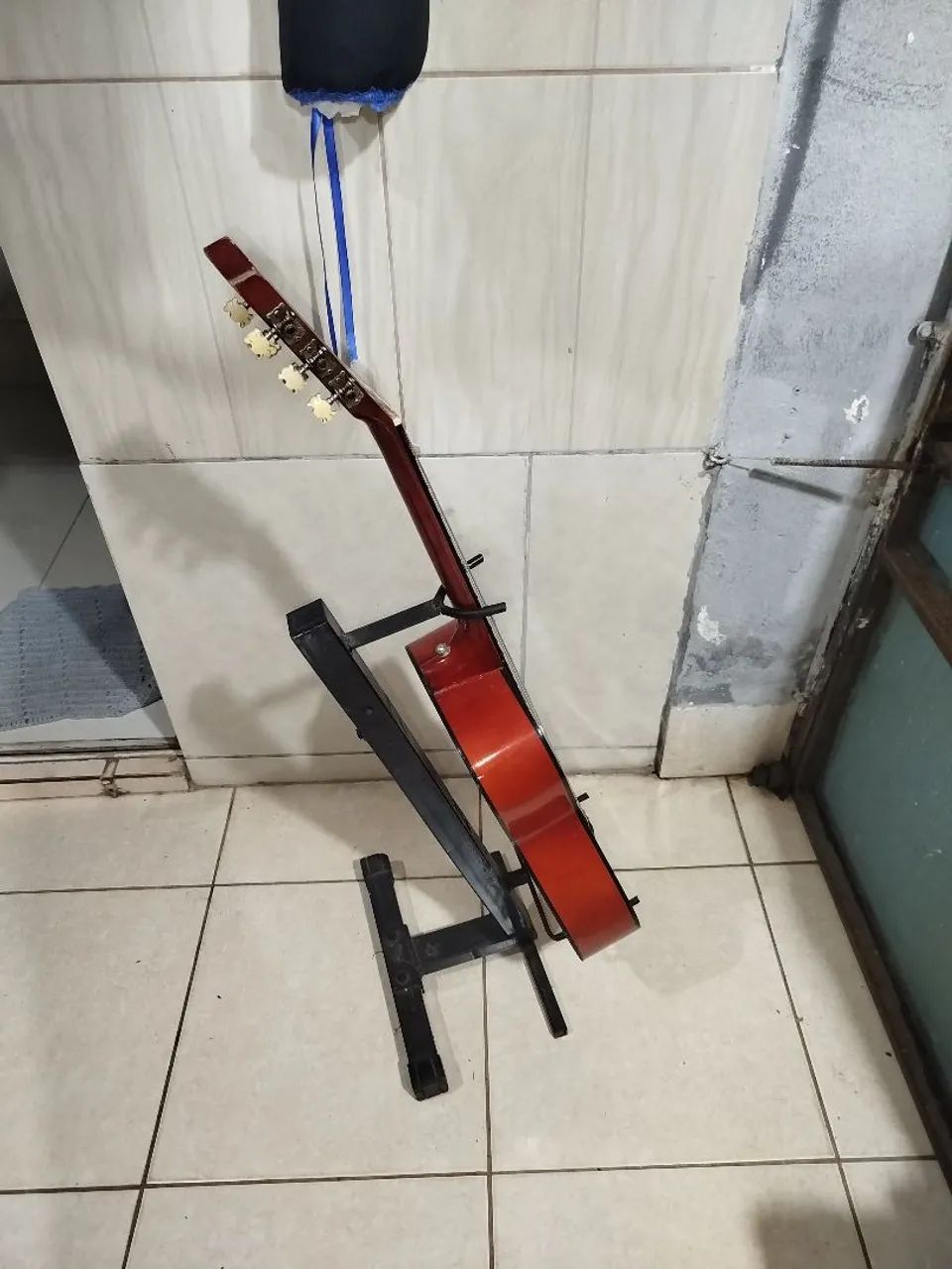 Violão acústico  - Foto 2