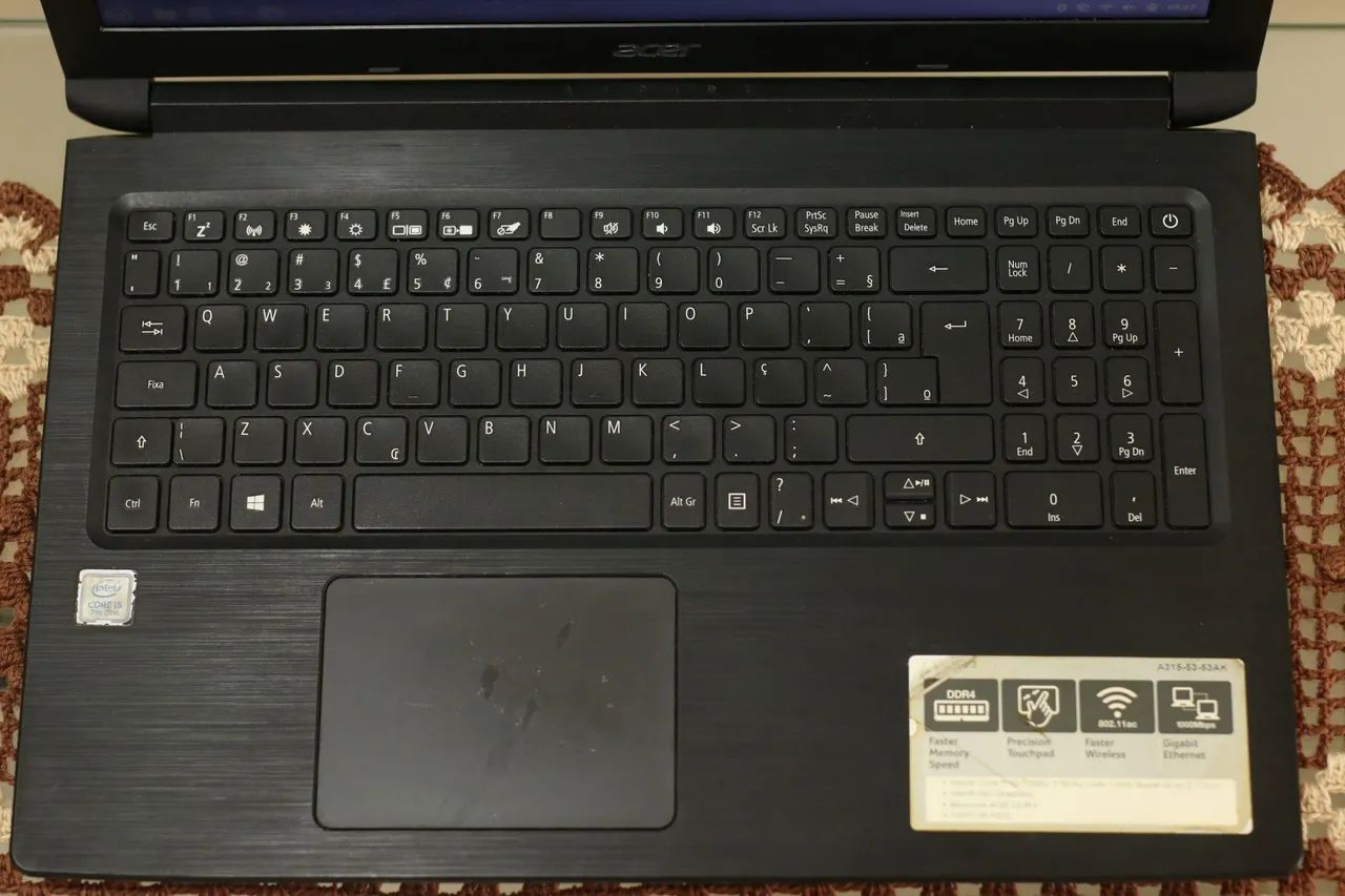 Notebook Acer Aspire 3 - Foto 4