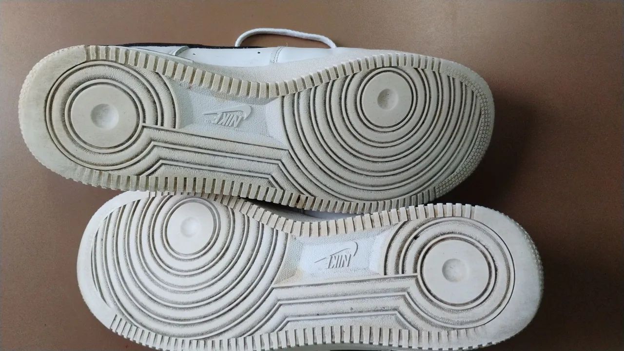 Nike Air Force numeração 45 - Foto 5