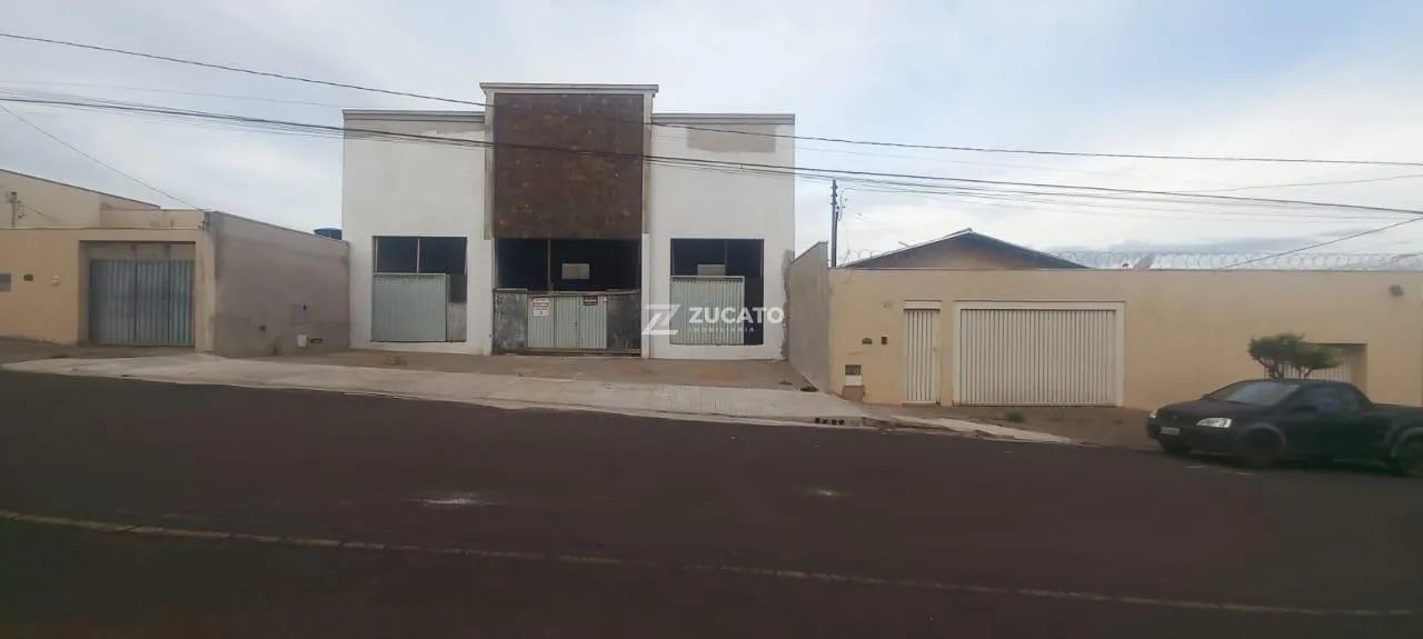 Galpão / Barracão para locação, Olinda, Uberaba, MG