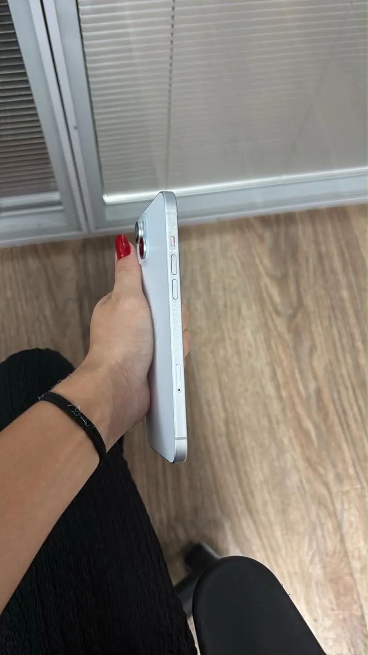 IPHONE 15 PLUS 128GB - Foto 3