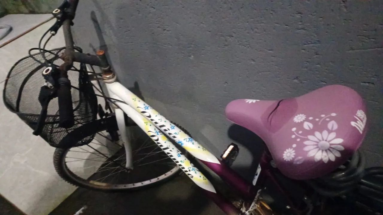 Vende-se Bicicleta - Foto 2