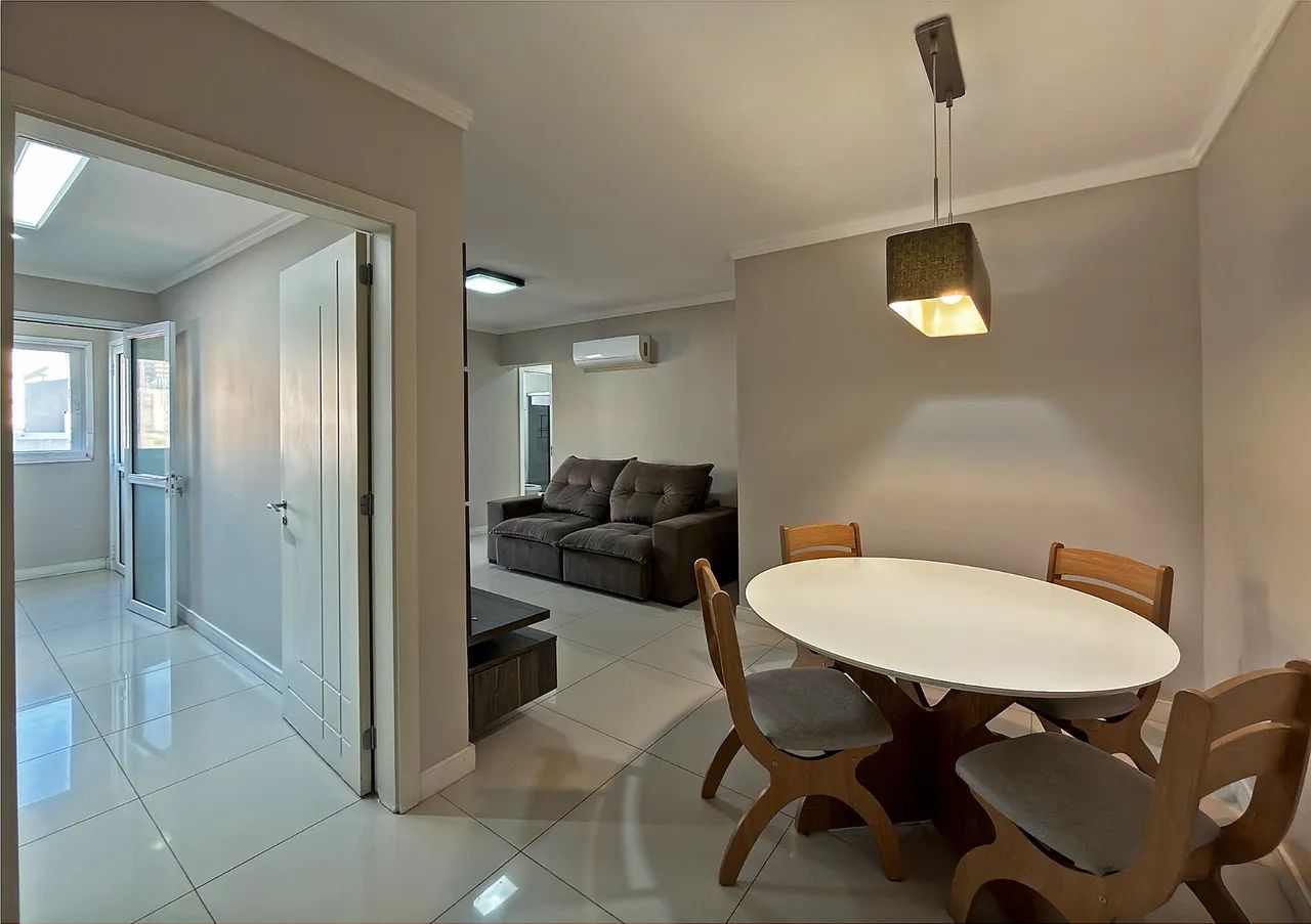 Apartamento 2 quartos - Centro - Foto 4