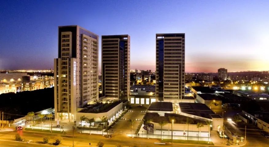 Sala reformada Led Office - Foto 2