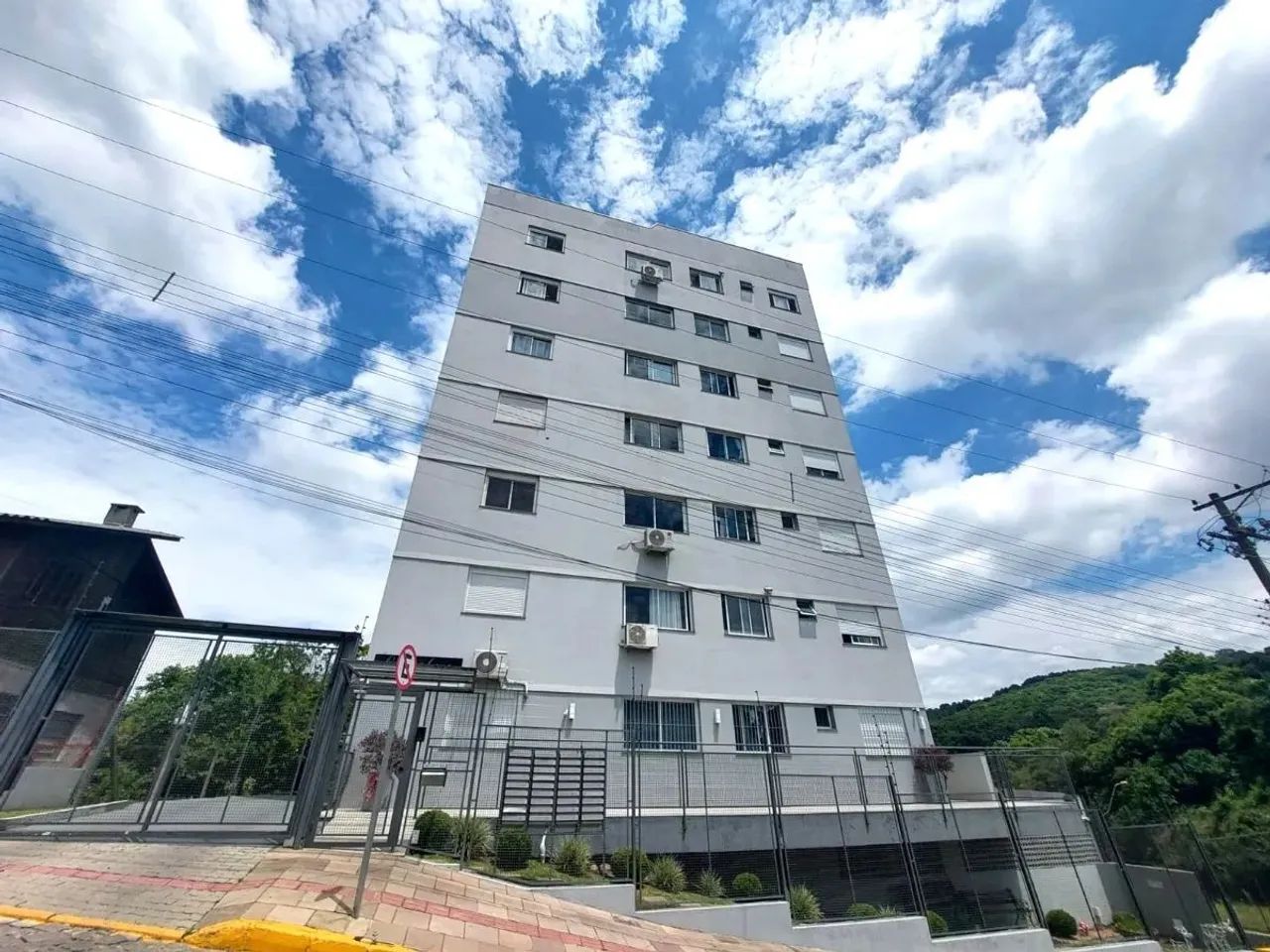 CAXIAS DO SUL - Apartamento Padrão - SÃO LUIZ DA 6ª LÉGUA