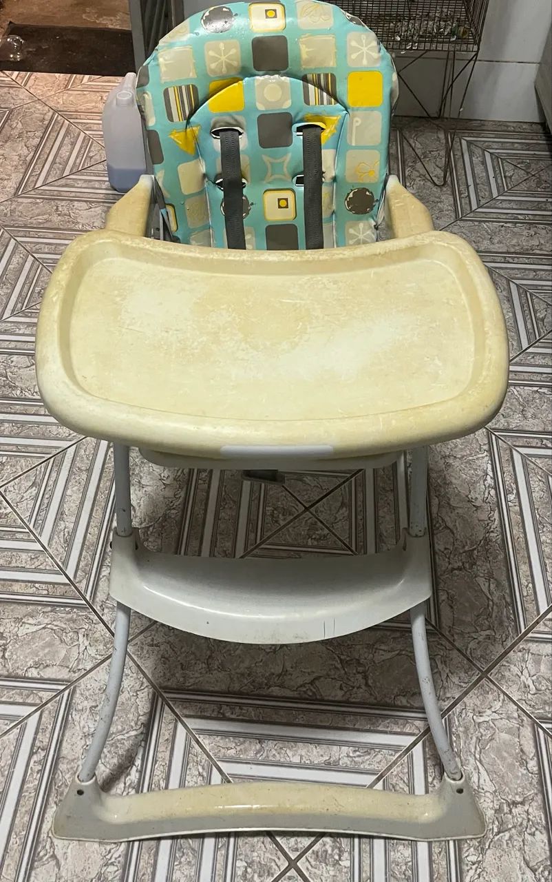 Coisas para bebê  - Foto 4