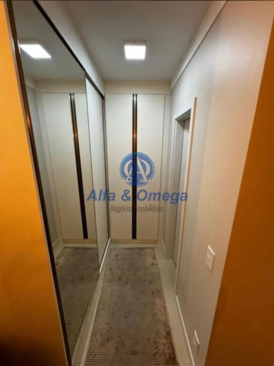 APARTAMENTO MOBILIADO NO ELARA NA VILA AVIAÇÃO EM BAURU - Foto 6