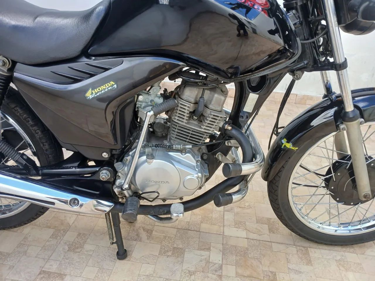 Fan 125 KS - Foto 3