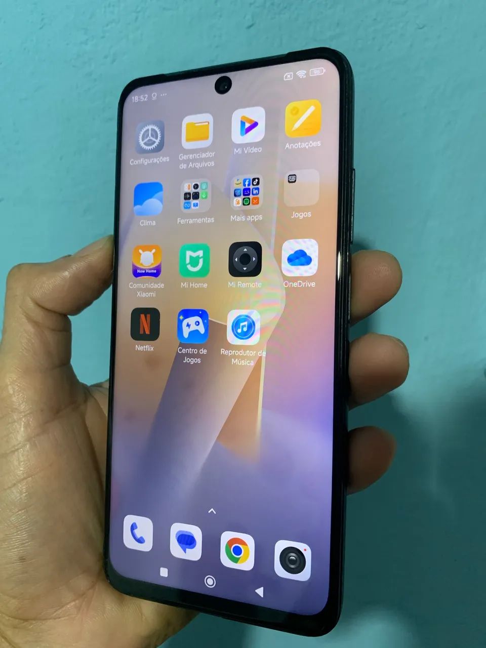 Xiaomi redmi note 11 128gb - Foto 4