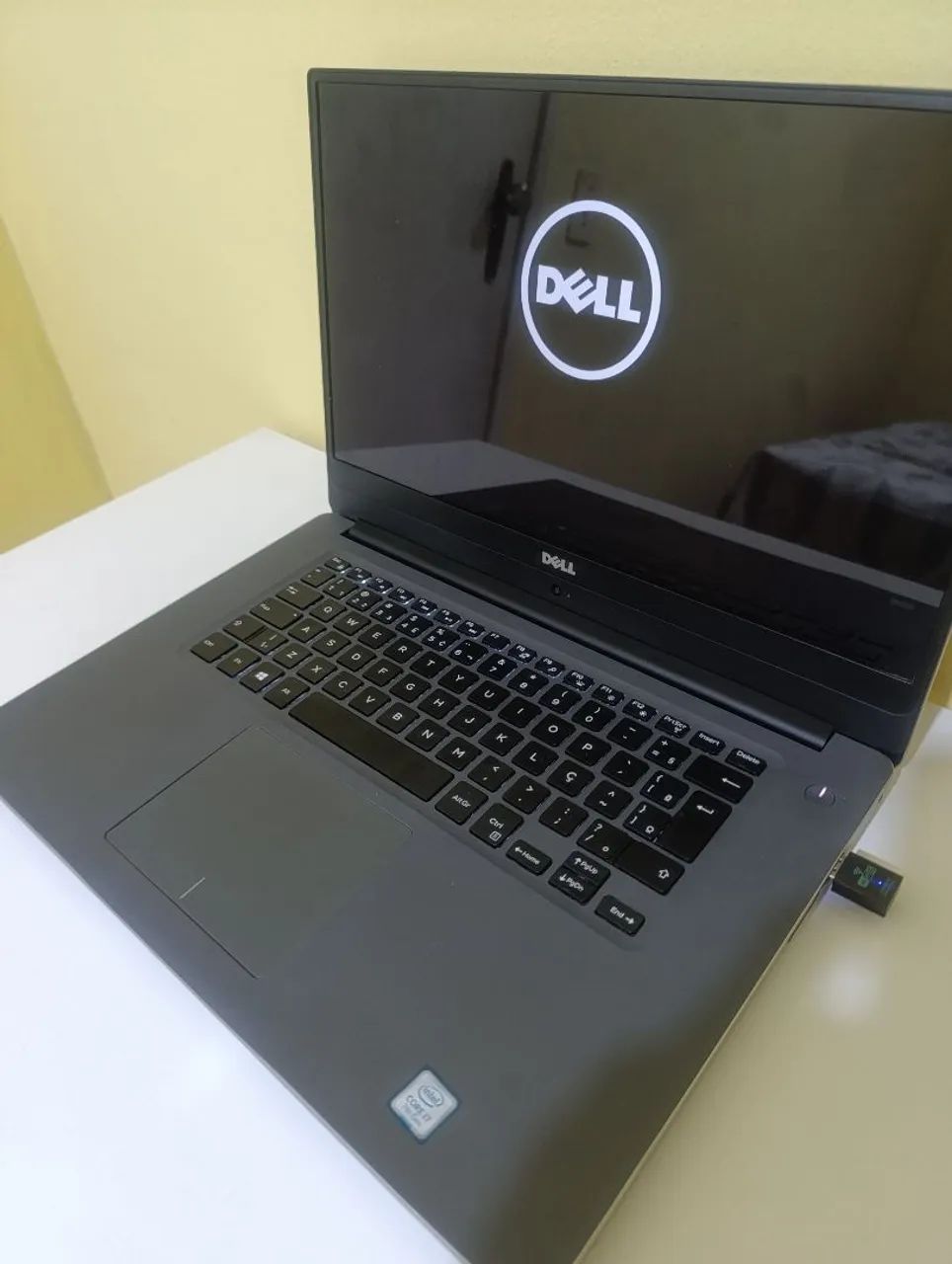 Notebook Gamer Dell Inspiron 15 i7 - Foto 2