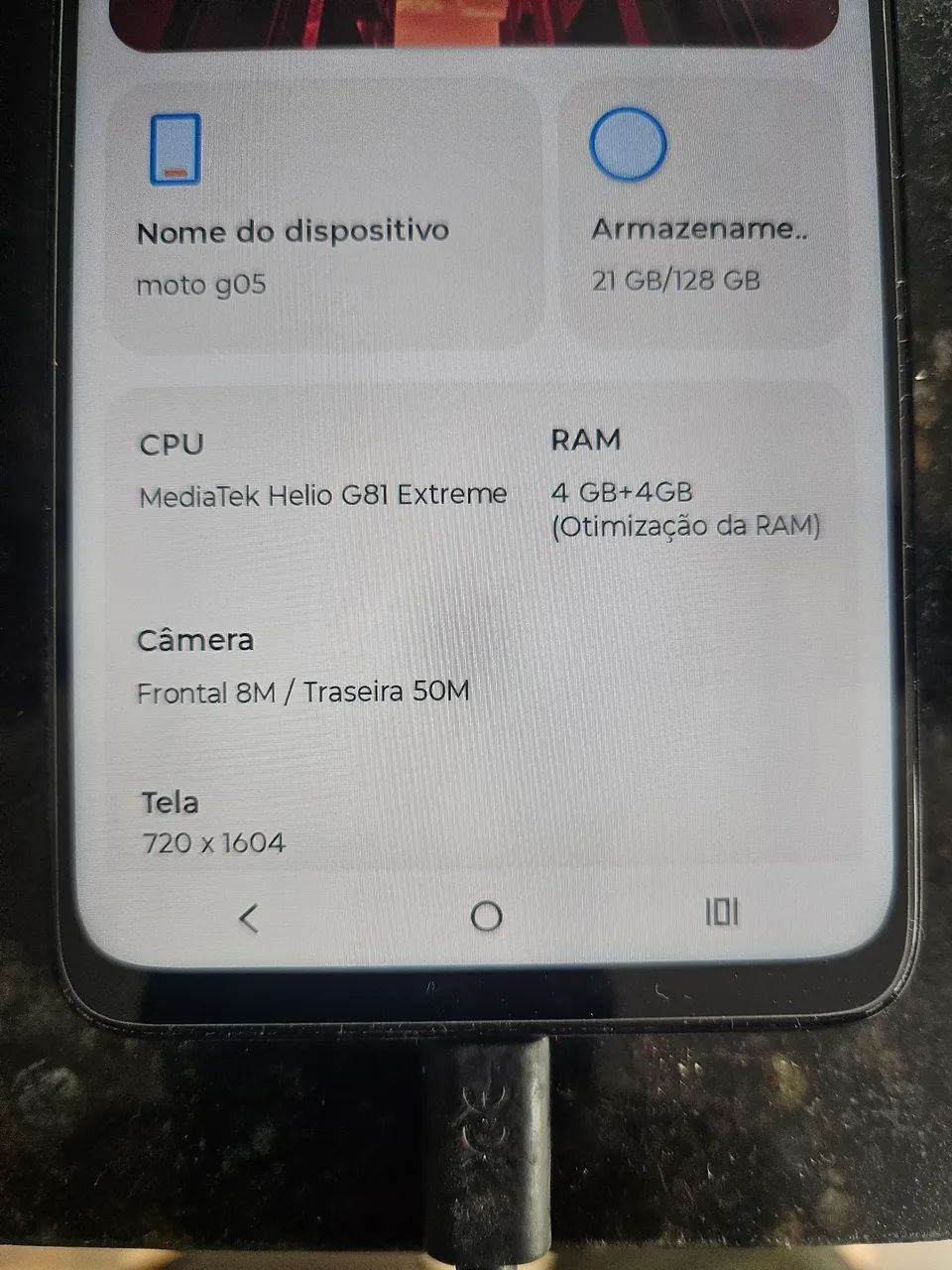 Celular  - Foto 4