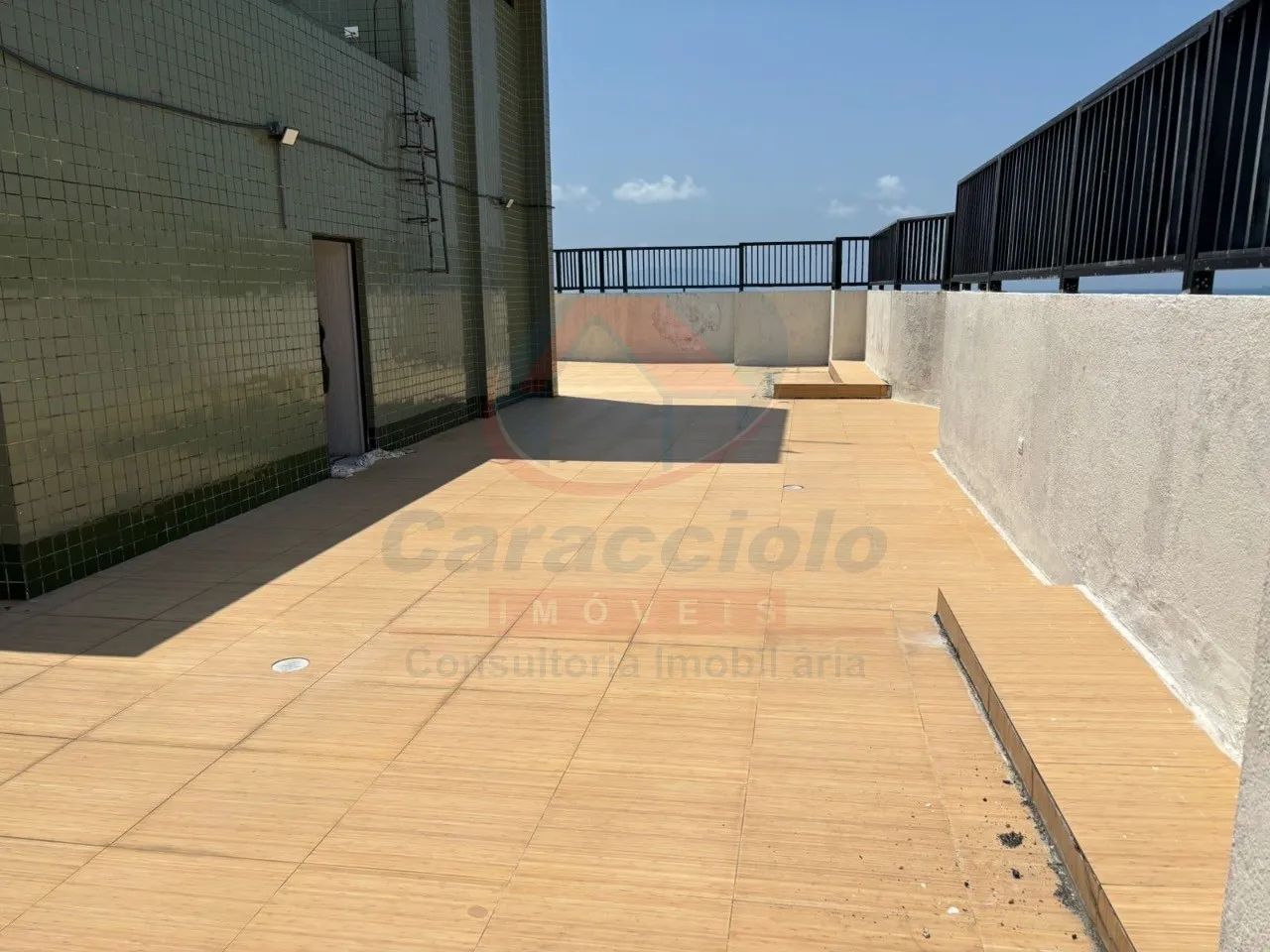 Edifício Josefa dos Santos - Imperdível: Apartamento de 3 quartos com suíte e 86m² à venda - Foto 2