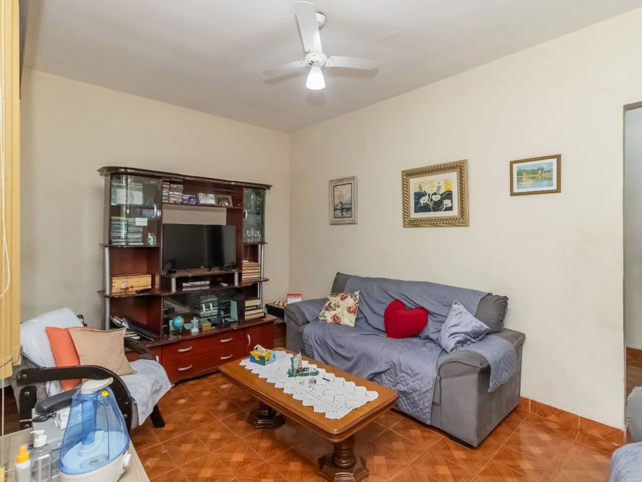Sobrado para venda em Santana com 2 quartos, 110m² - Foto 3