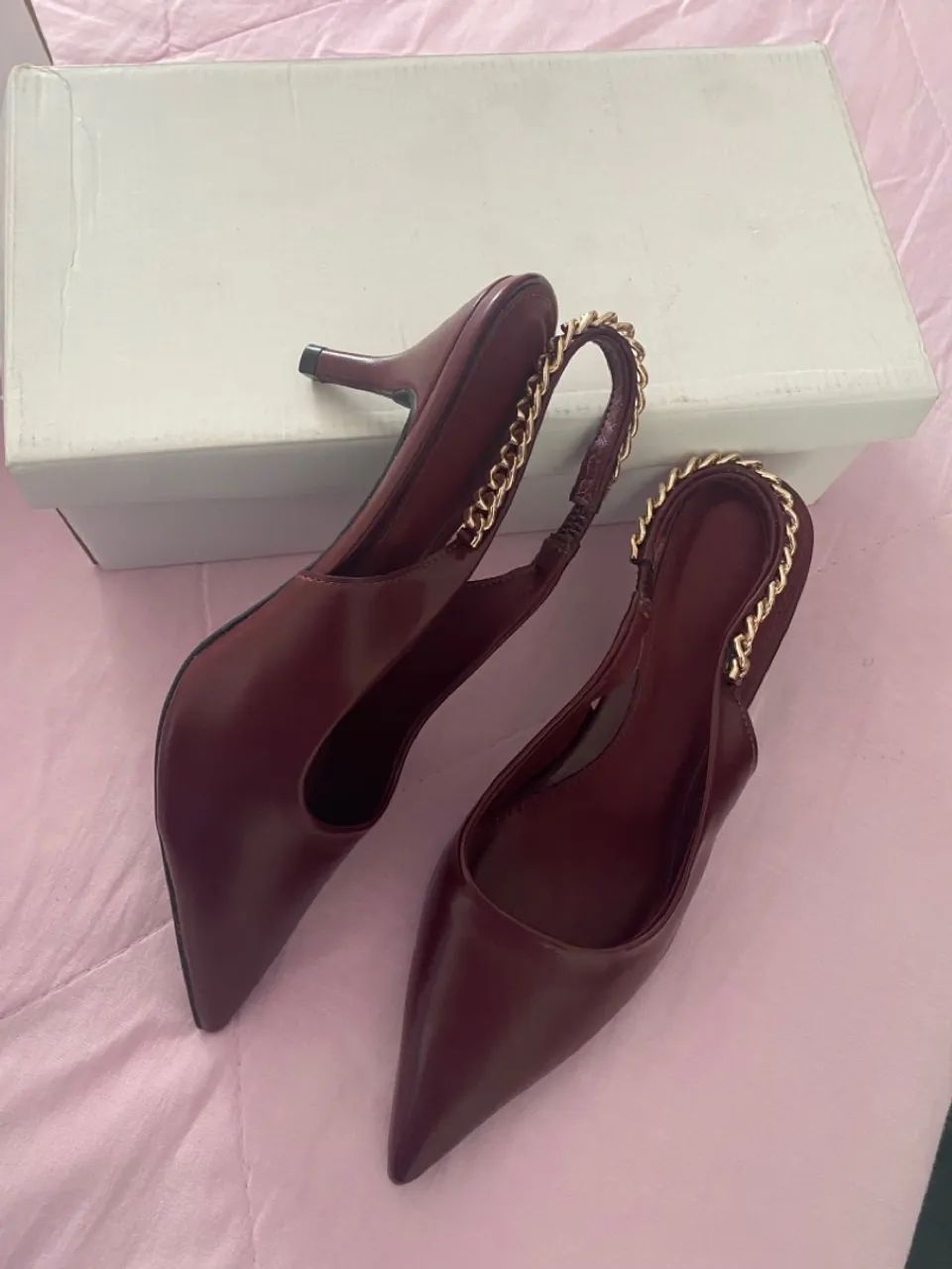 Sapatos