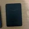 leitor digital kindle amazon preto