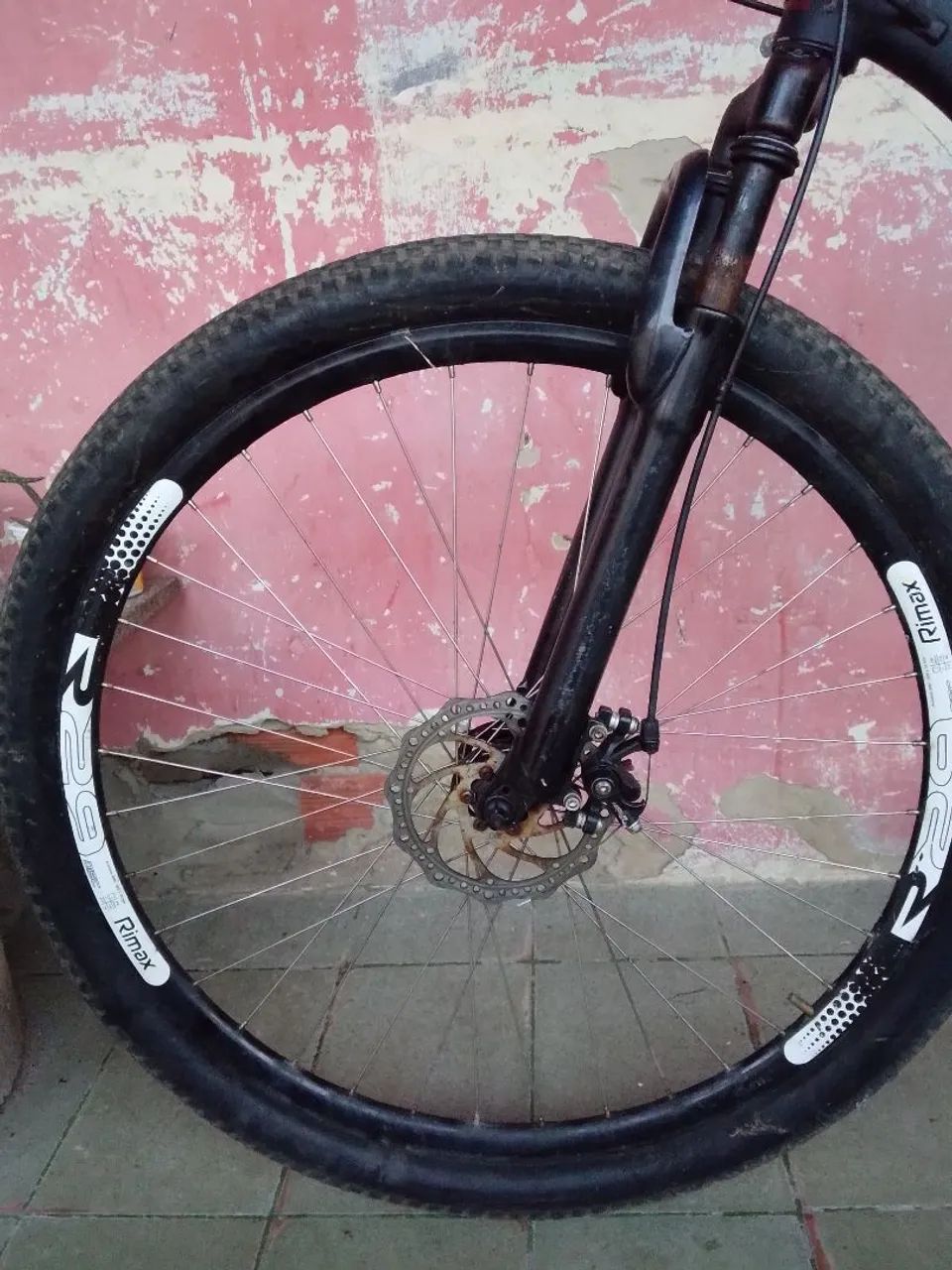 Bicicleta aro 29  - Foto 4