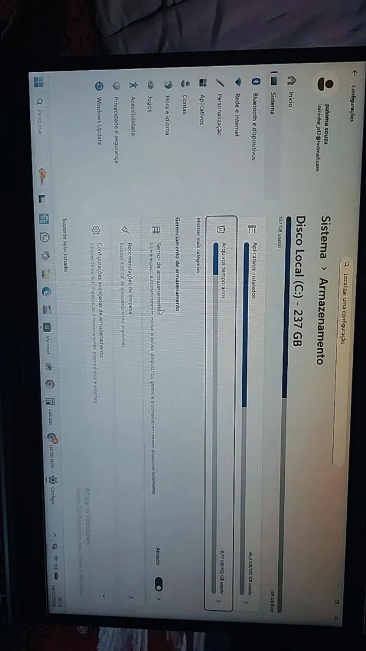 Notebook ASUS  - Foto 3