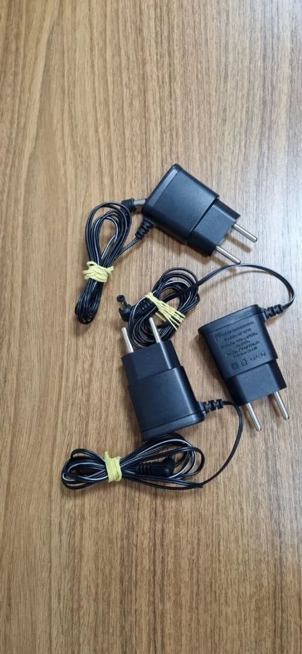 Kit telefone sem fio Intelbras. - Foto 5