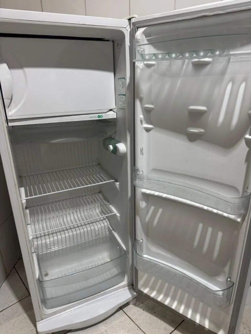 Geladeira Consul - 127v