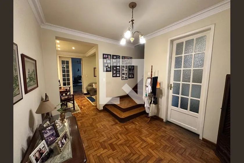 Casa à Venda - Perdizes, 3 Quartos, 218 m2 - Foto 3