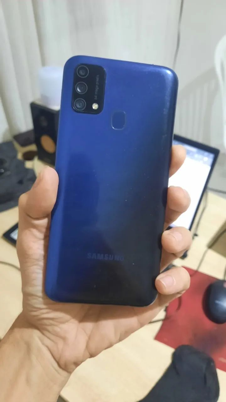 Samsung Galaxy M21s - Foto 2