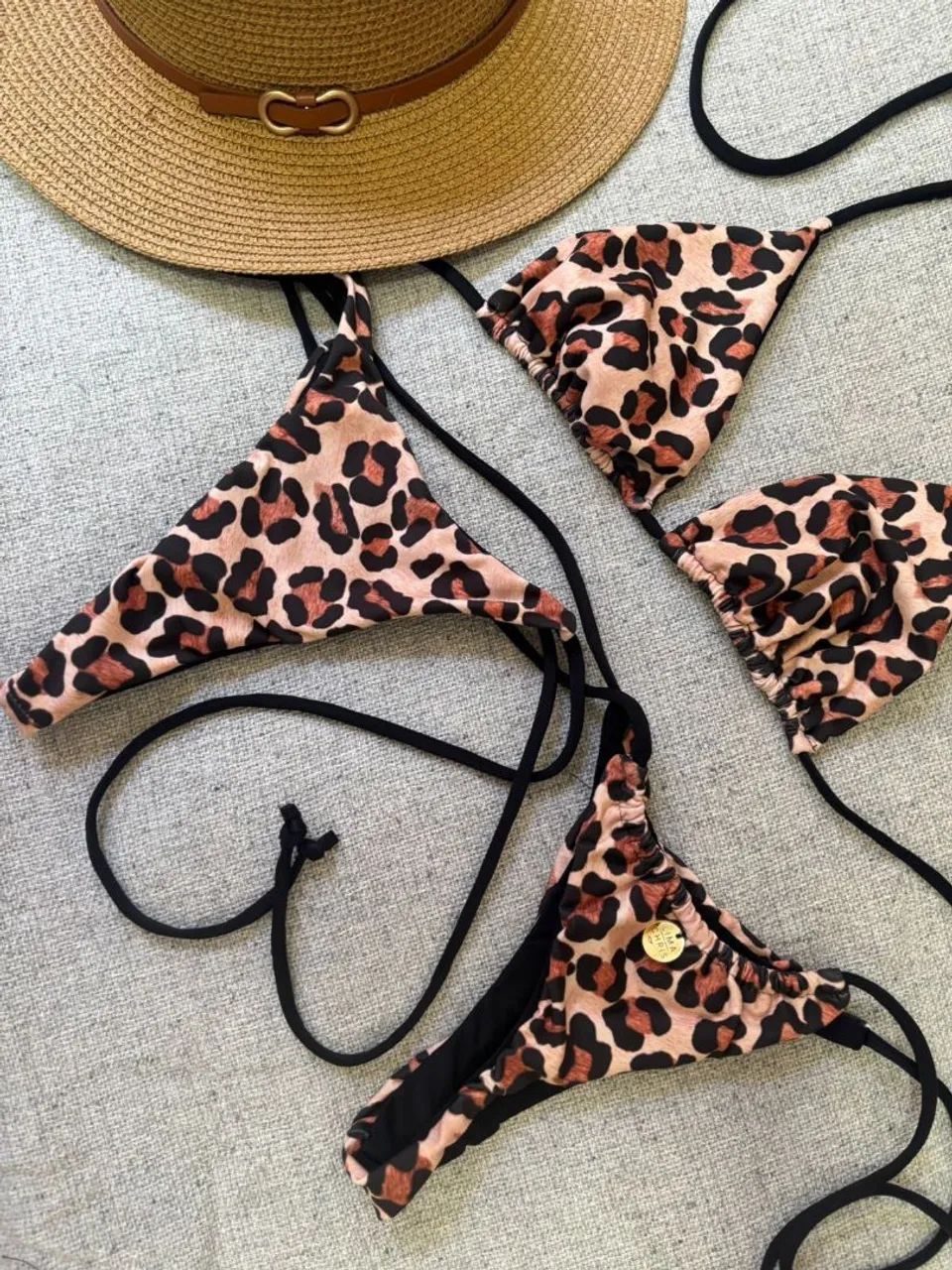 Moda praia   - Foto 2