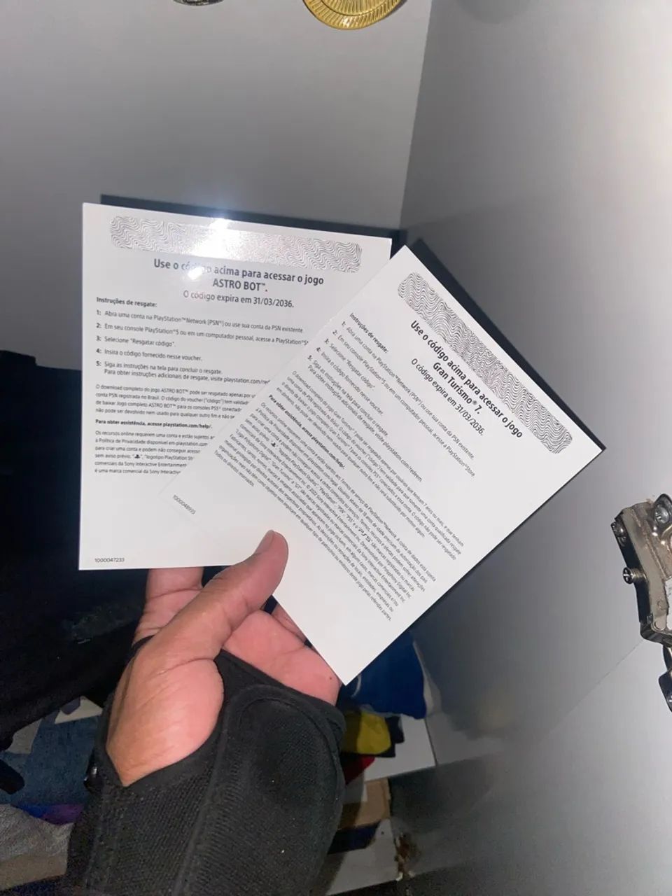 Astro Bot - Foto 2