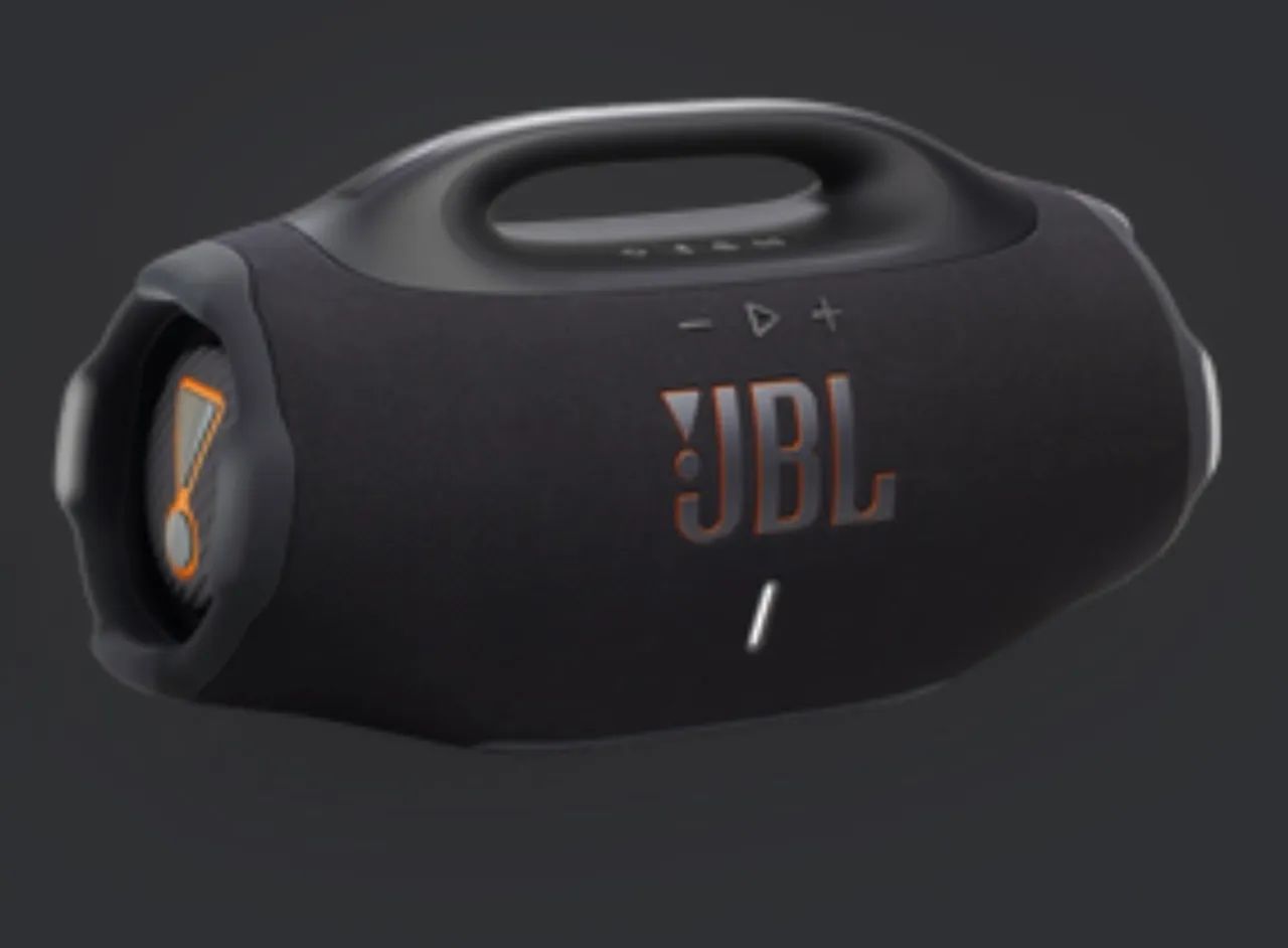 Jbl boombox 4 
